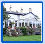 Clarence House Country House Hotel & Restaurant