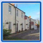 The Lyne Bank Hotel