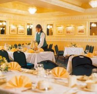 Catering at Stonecross Manor