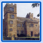 Dalston Hall Carlisle Hotels