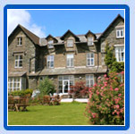 Waterhead Hotel