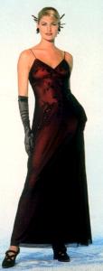 A Family Affair - Evening Wear