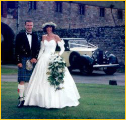 Solway Photographic Studio - Beautiful Wedding Photography